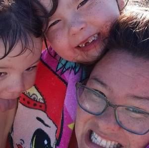 Meet your Posher, Michelle